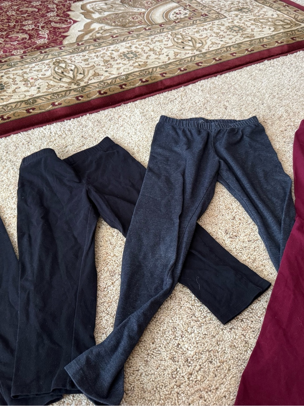 Girls legging bundle ❤️